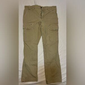 Men’s Duluth Trading Company Flex Fire Hose Pants